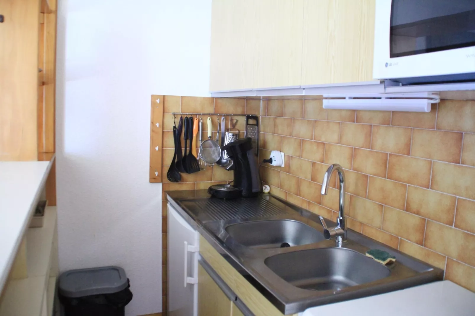 Chambron CB13 CENTER & VIEW 4 Pers.-Keuken