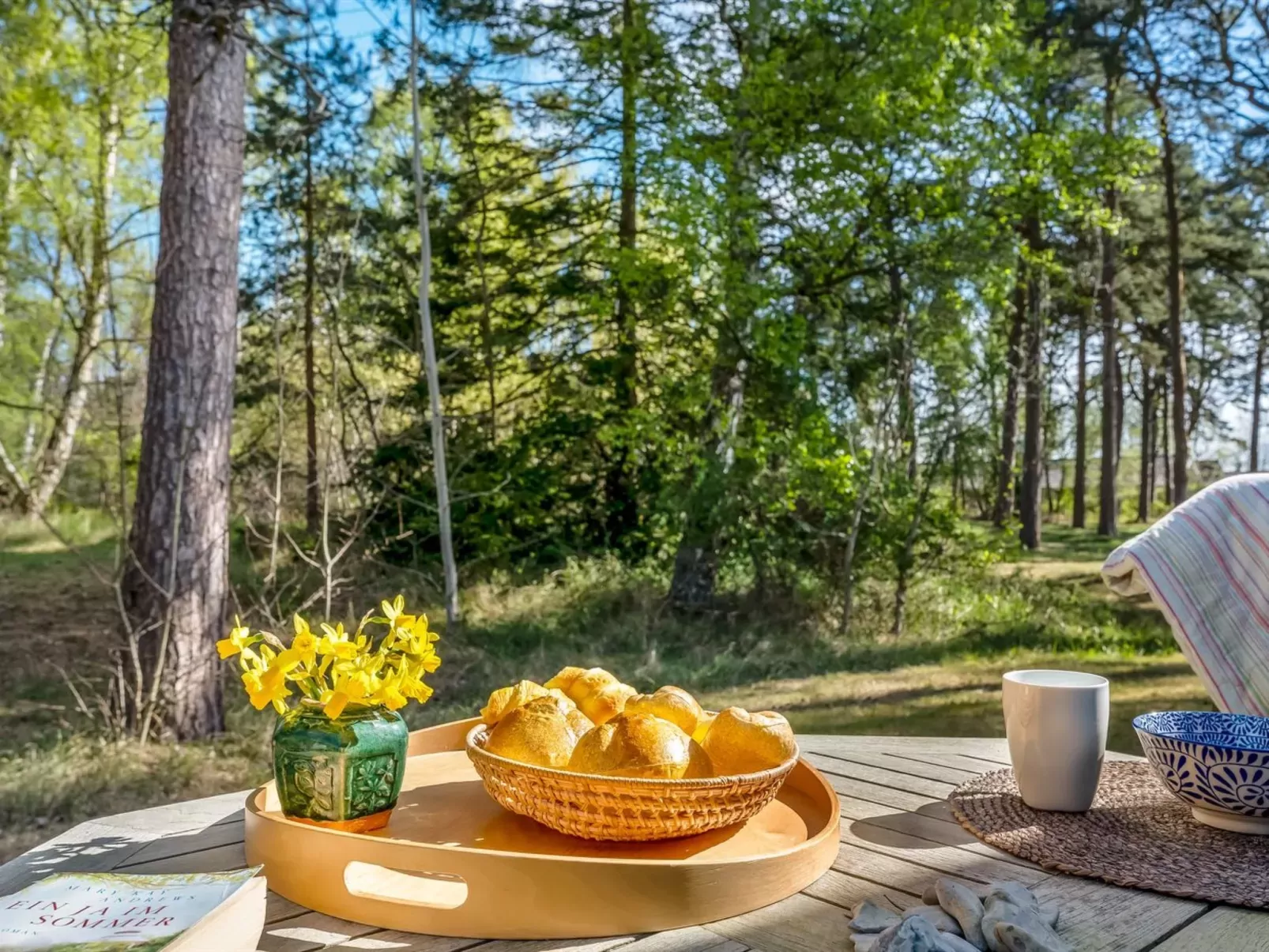 "Hinda" - 200m from the sea-Buiten