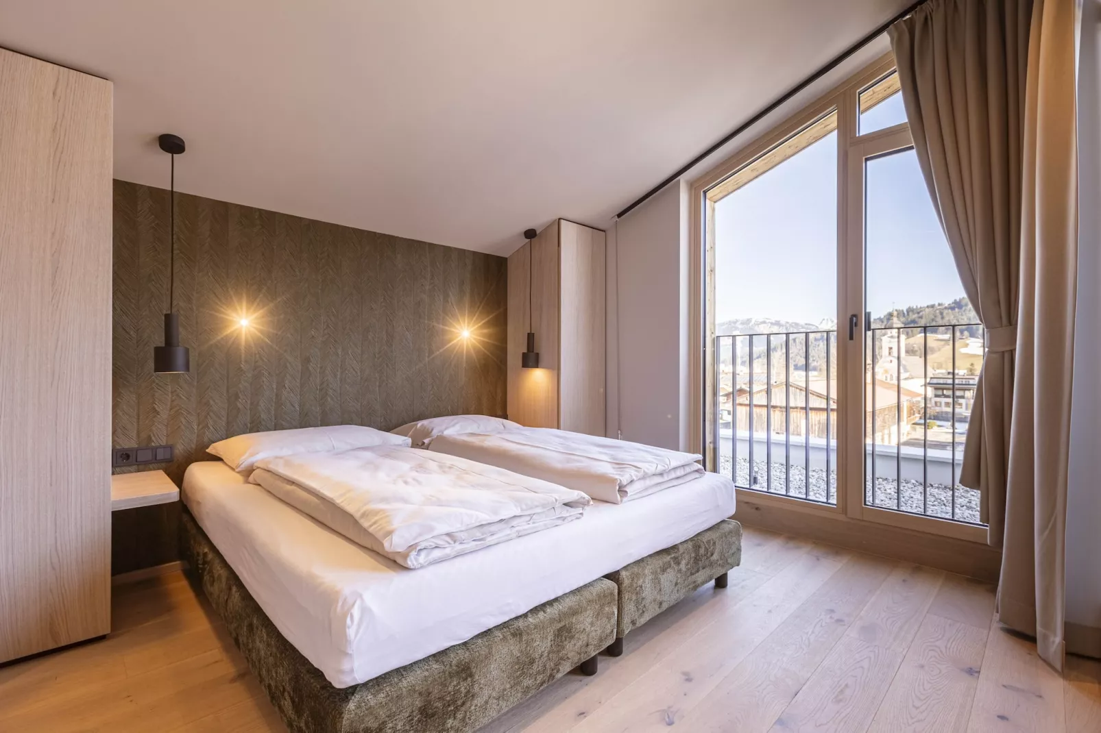 Kitzbühel Suites 3-Slaapkamer