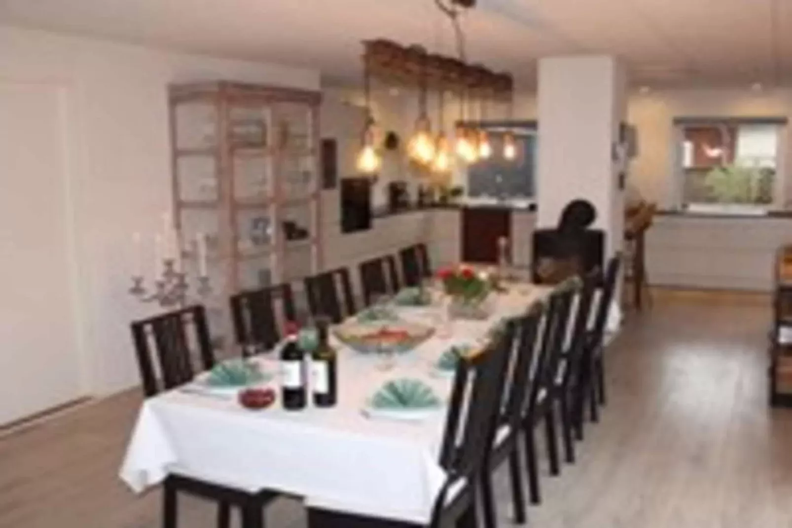 Luxe retraite in Blavand -- By Traum Ferienwohnungen-Binnen