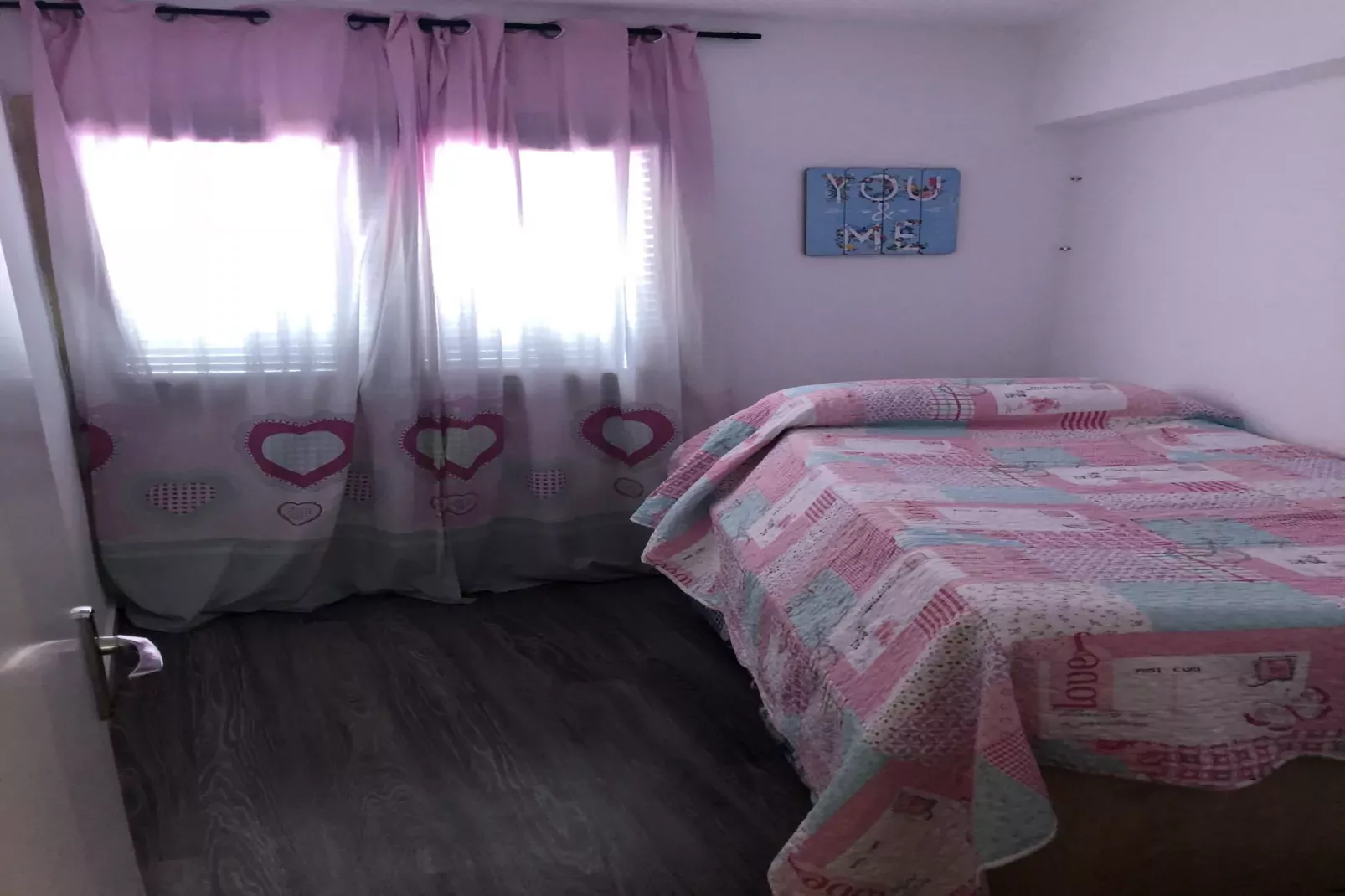 MONTGRIS 2-9-Slaapkamer