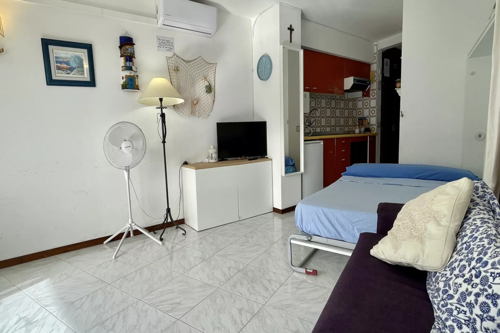 MEDES PARK I 5-1-Woonkamer