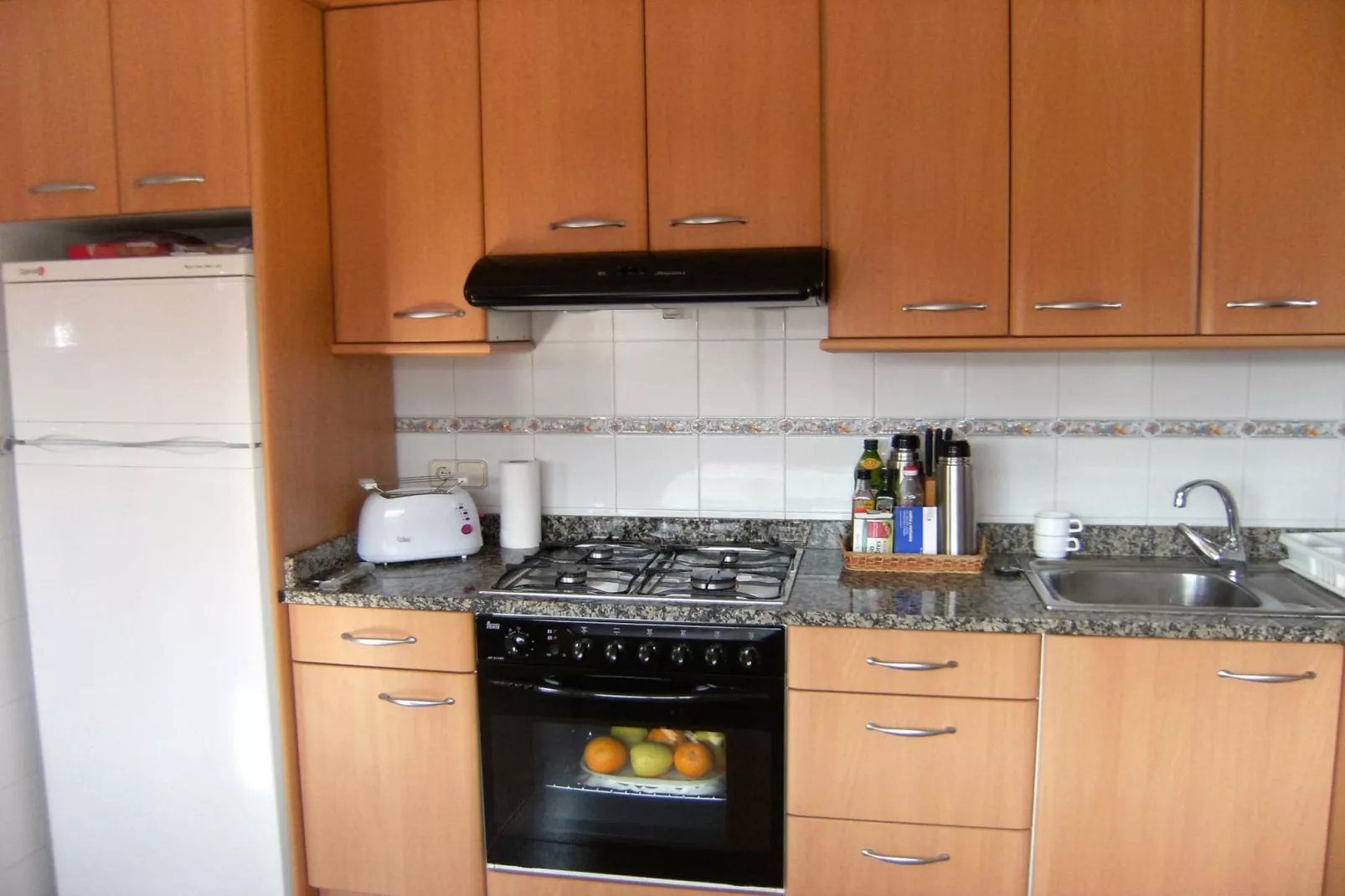 FALAGUER C-11-Keuken