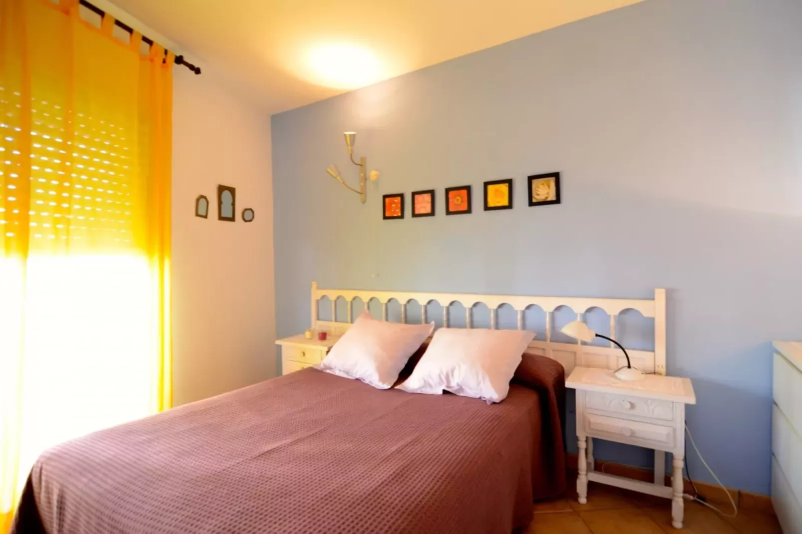 MEDES PARK I 2-7