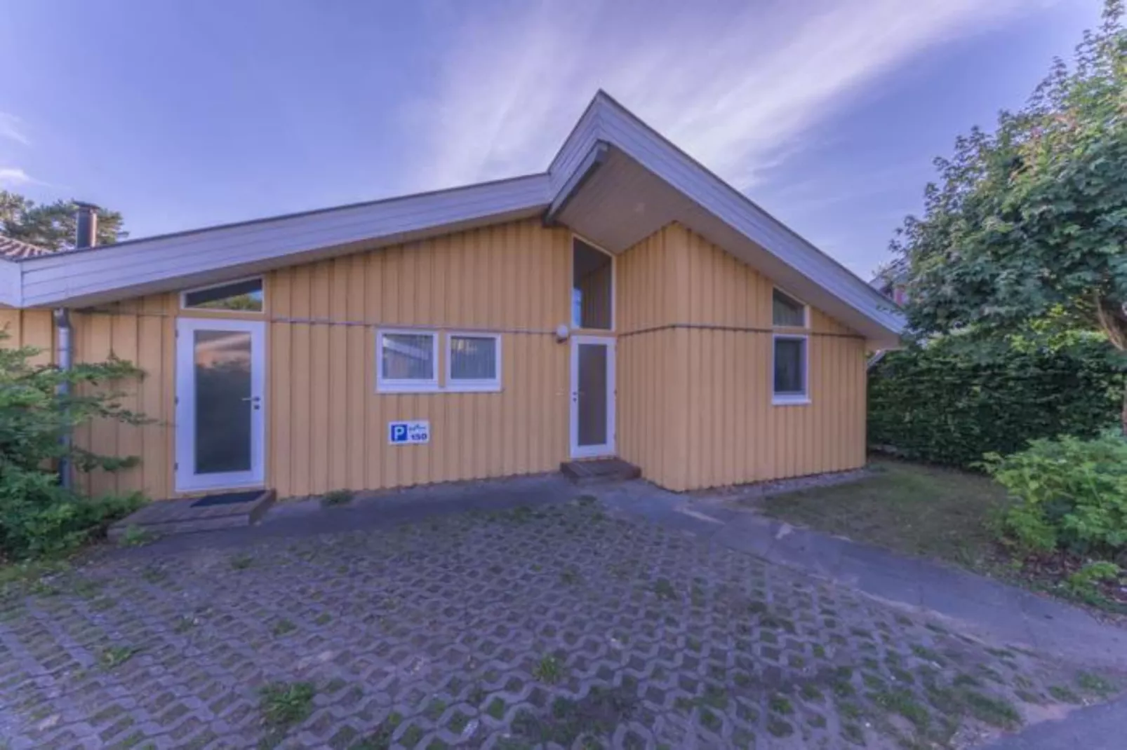 FH Seeschwalbe 150-Buitenkant zomer