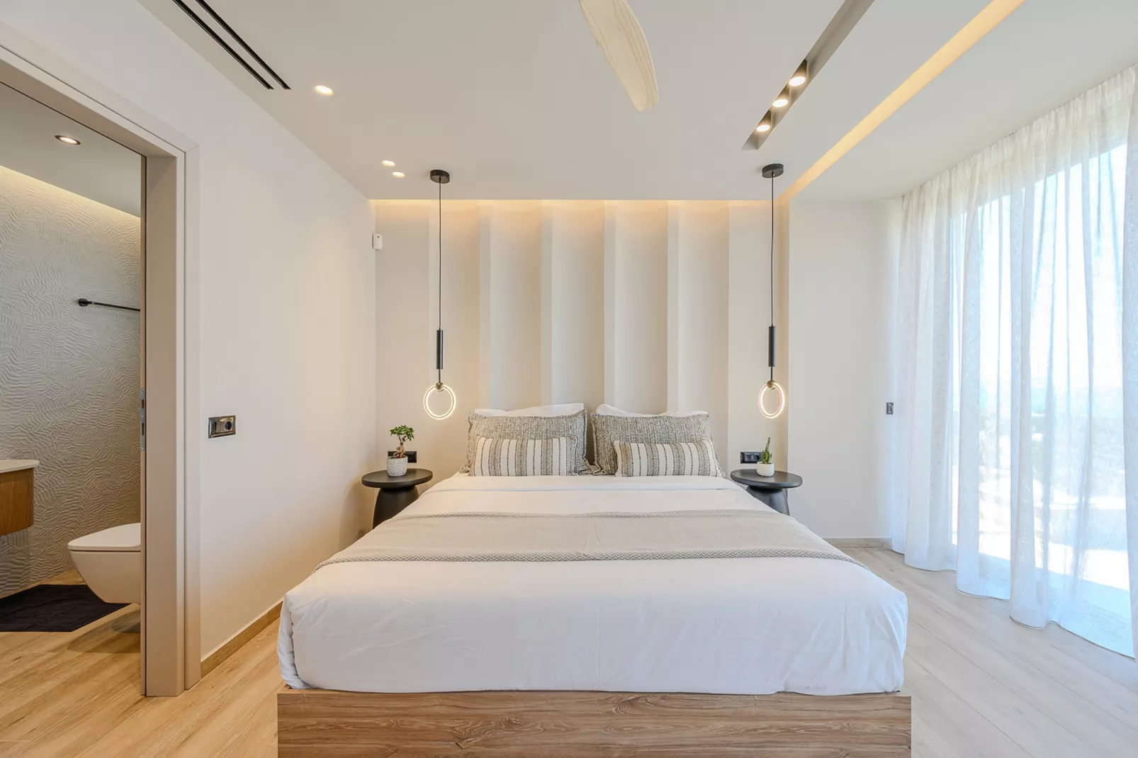 Nysa Luxury villa 1-Slaapkamer