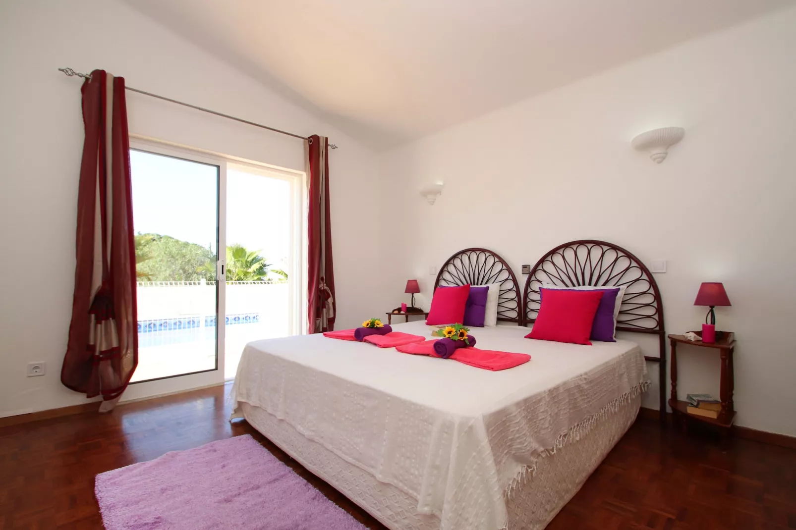 Villa Margarita