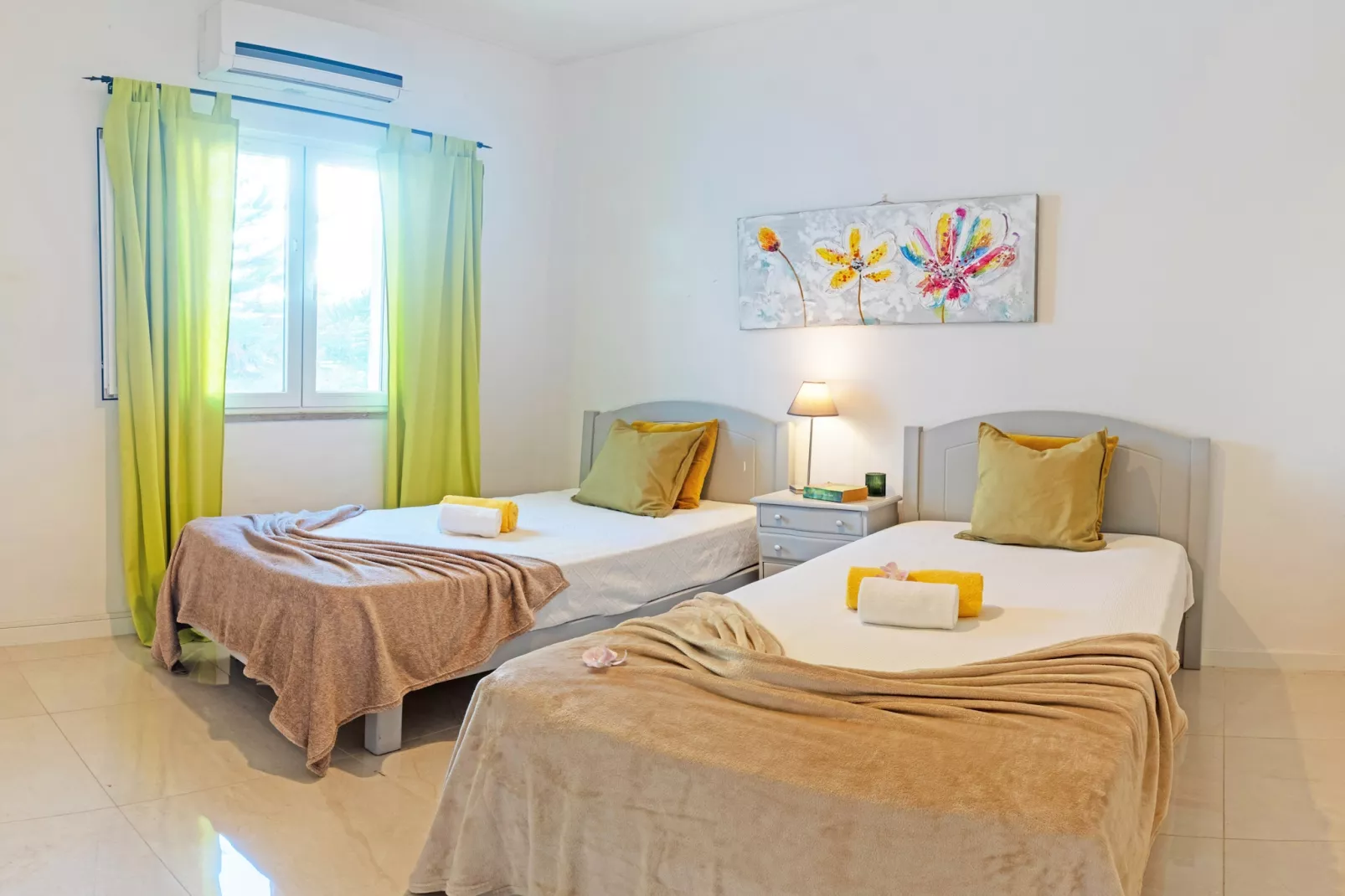 Villa Turtle Beach