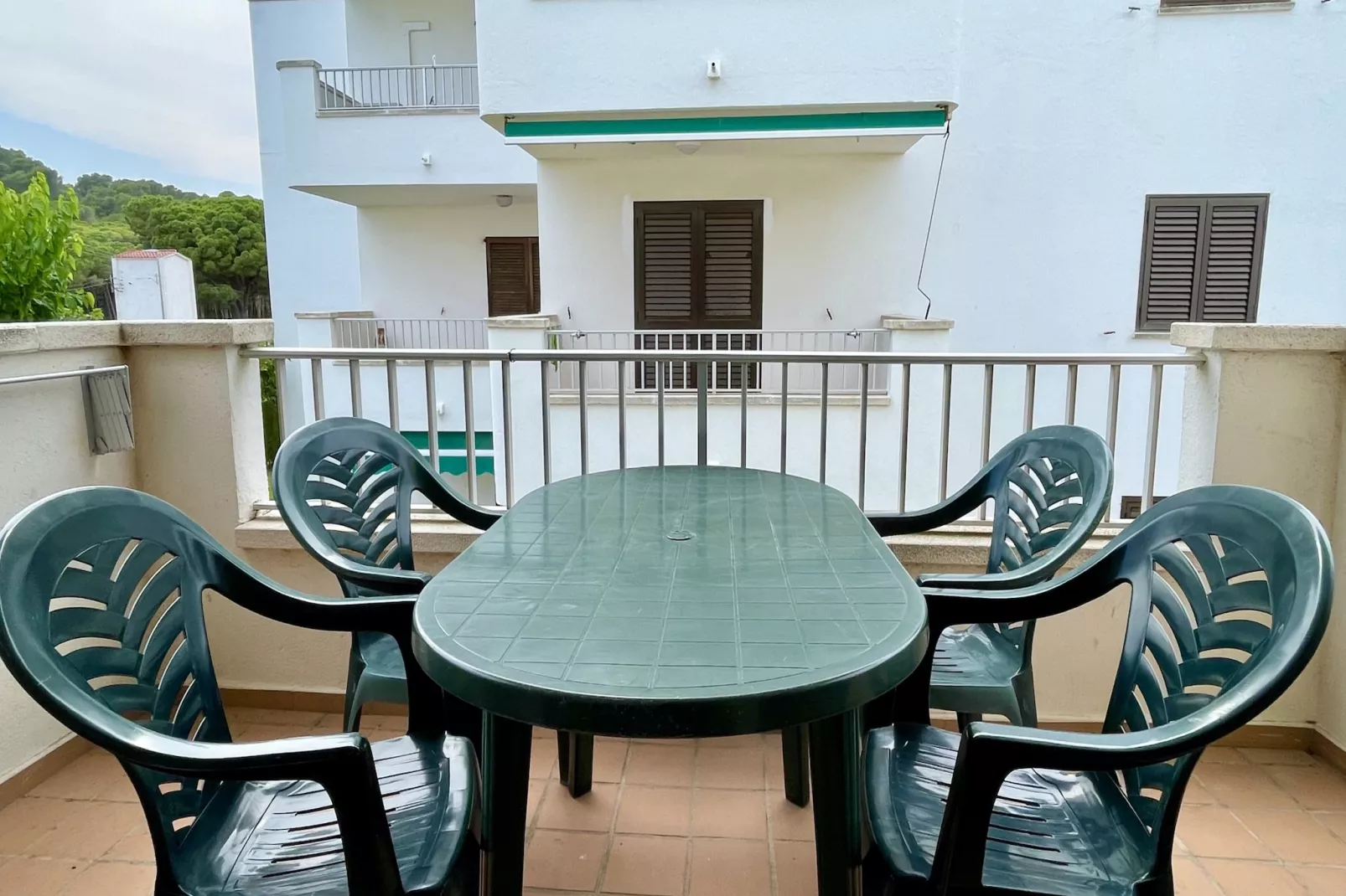 CALA MONTGO 25-Terras