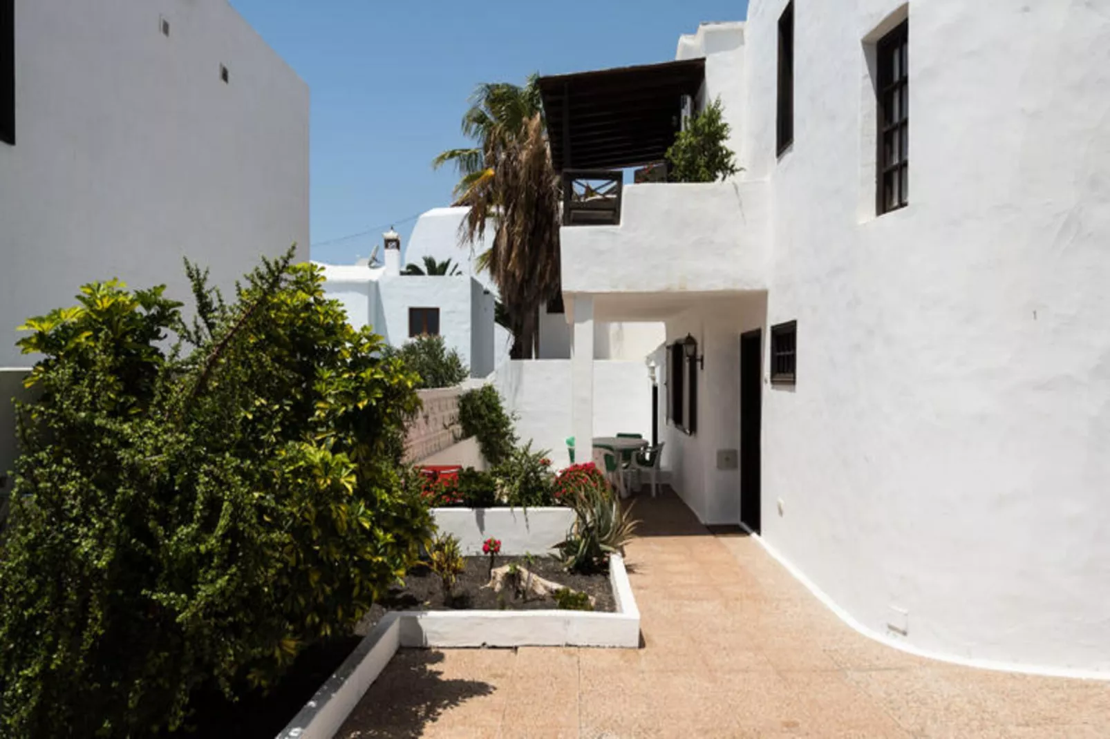 Maison à Puerto del Carmen-Image-tags.
