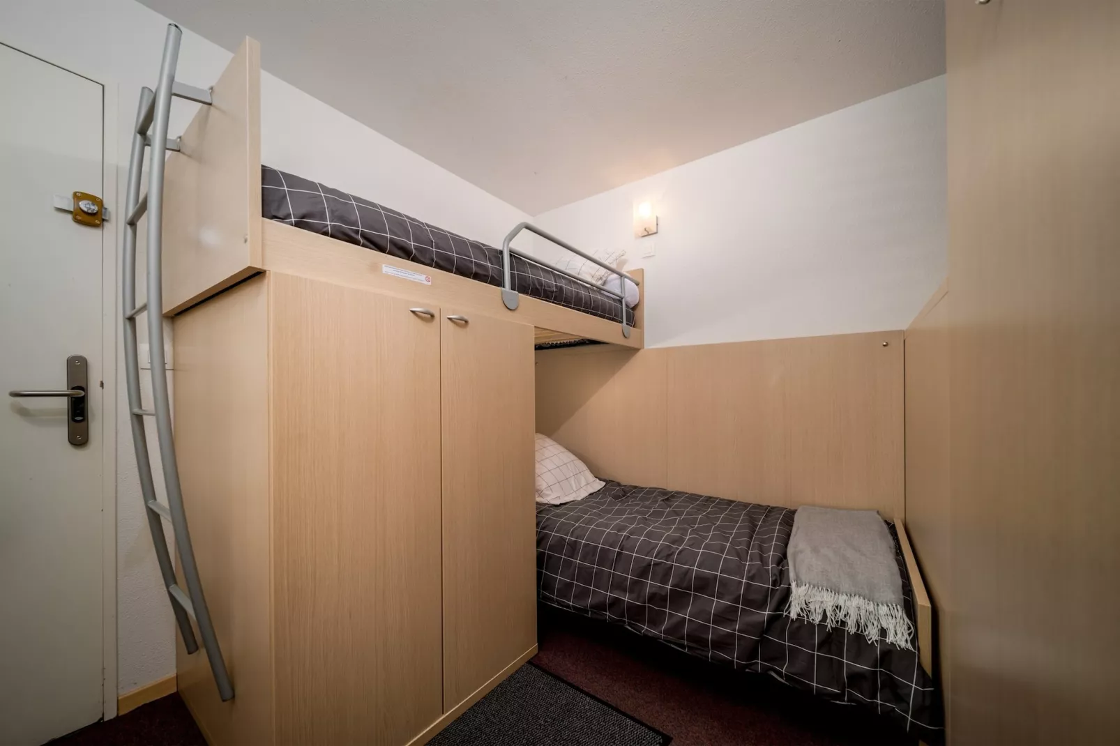 C. du Verdon N°2304 - ST6C-Slaapkamer