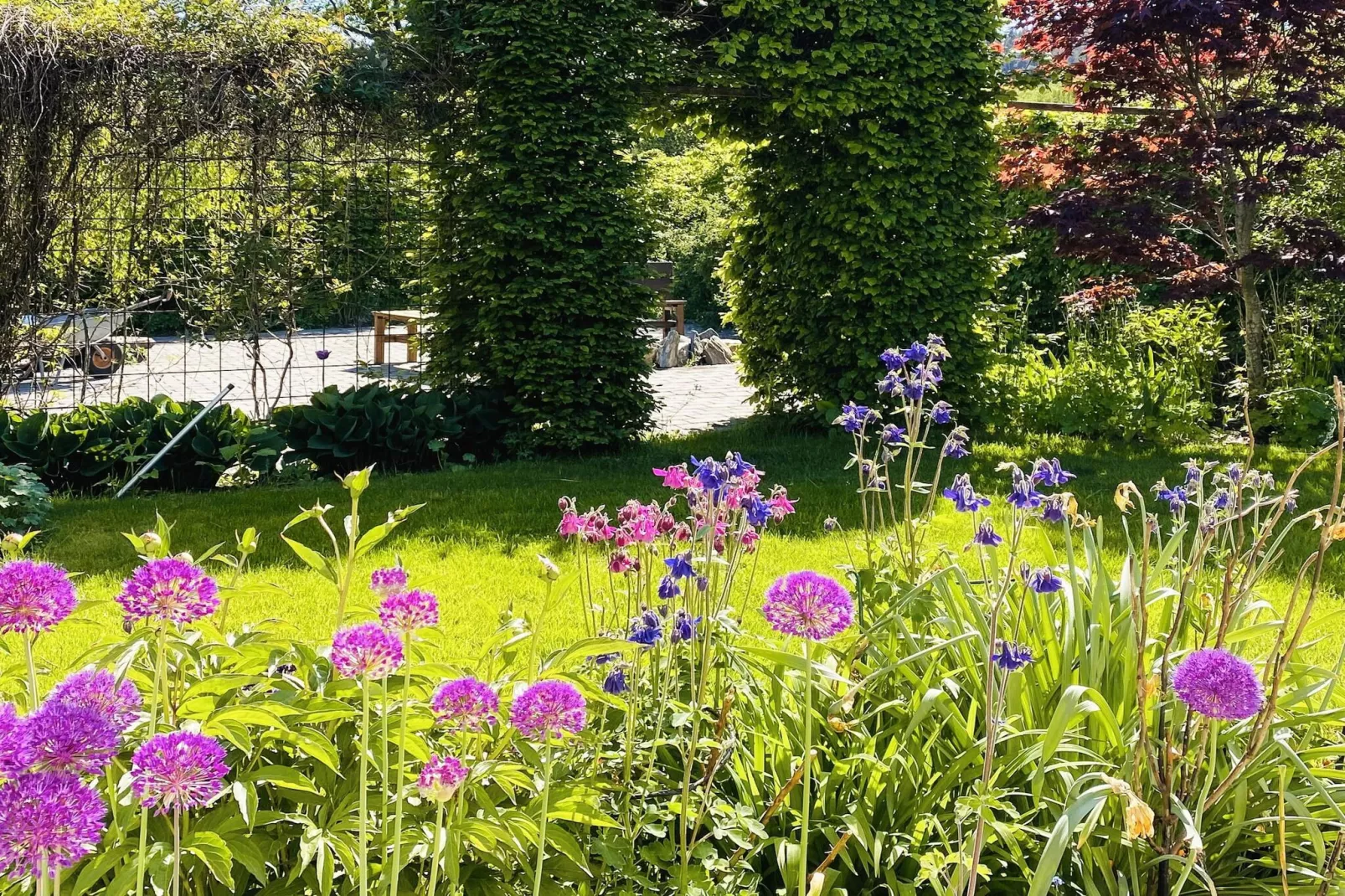 4 sterren vakantie huis in STENUNGSUND-Buitenlucht