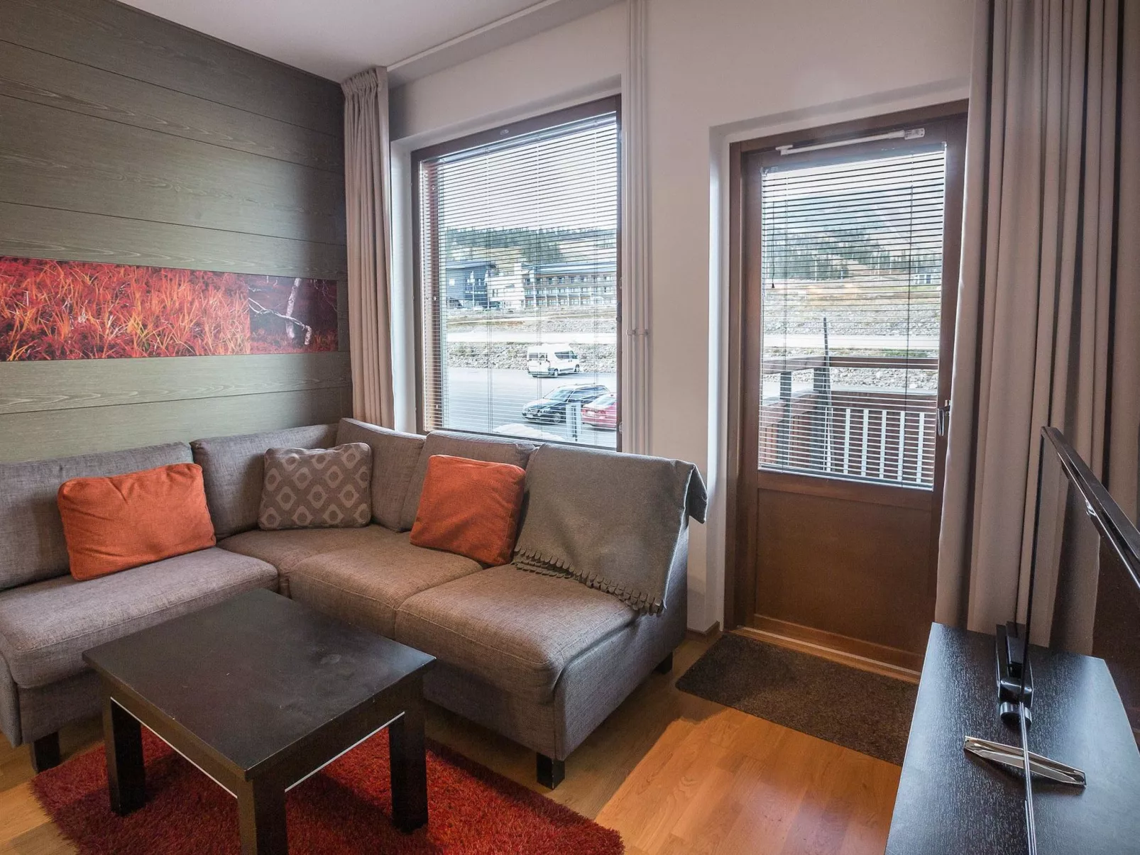 Ski chalet 6206, in winter season 2025-2-Binnen
