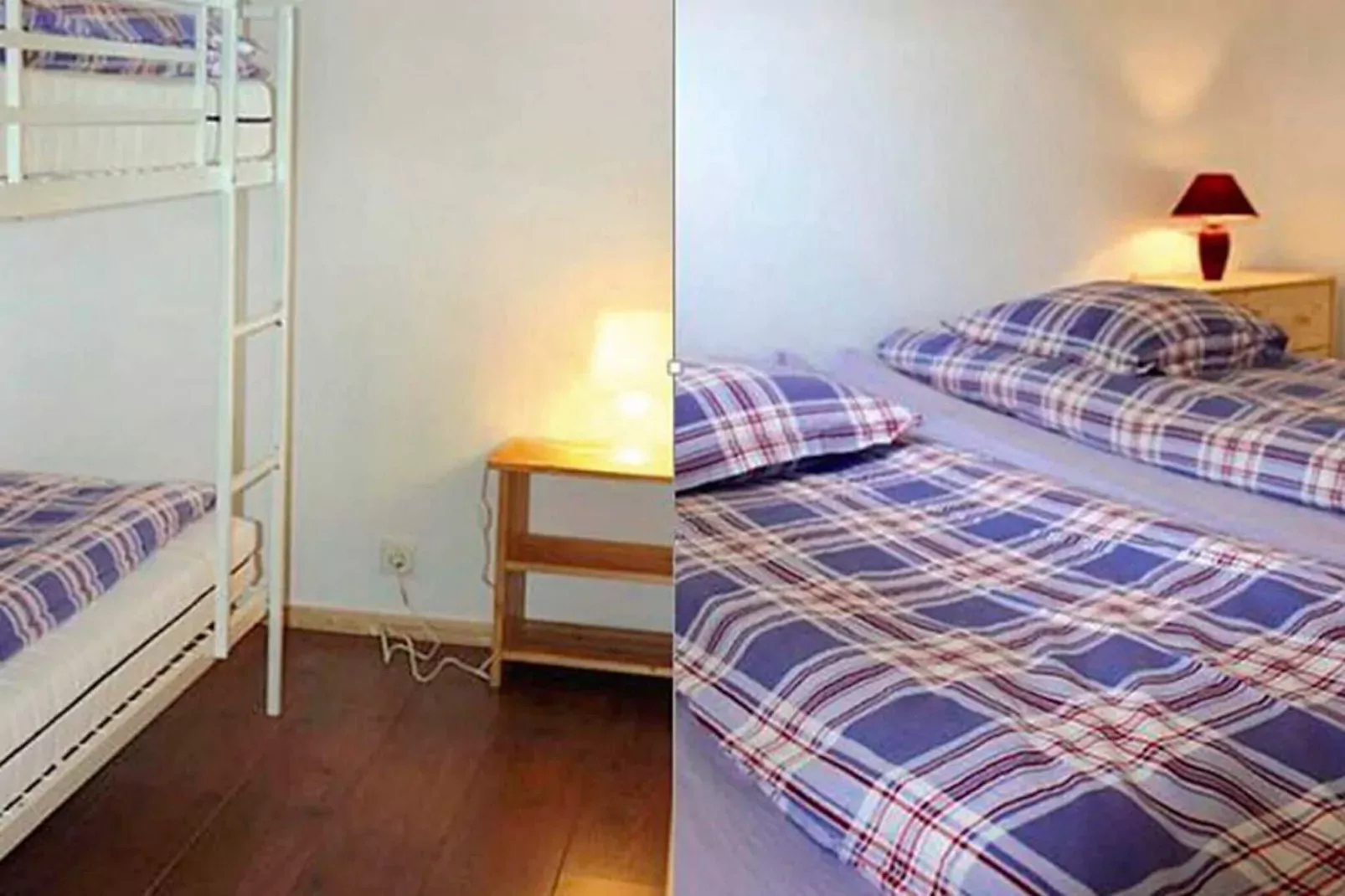 4 persoons vakantie huis in BOLMSÖ - Binnen
