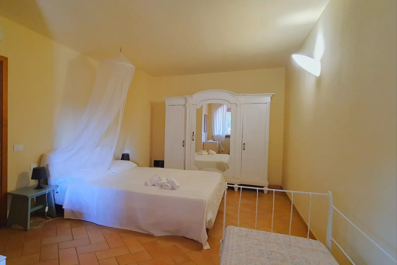 APP 2-Slaapkamer