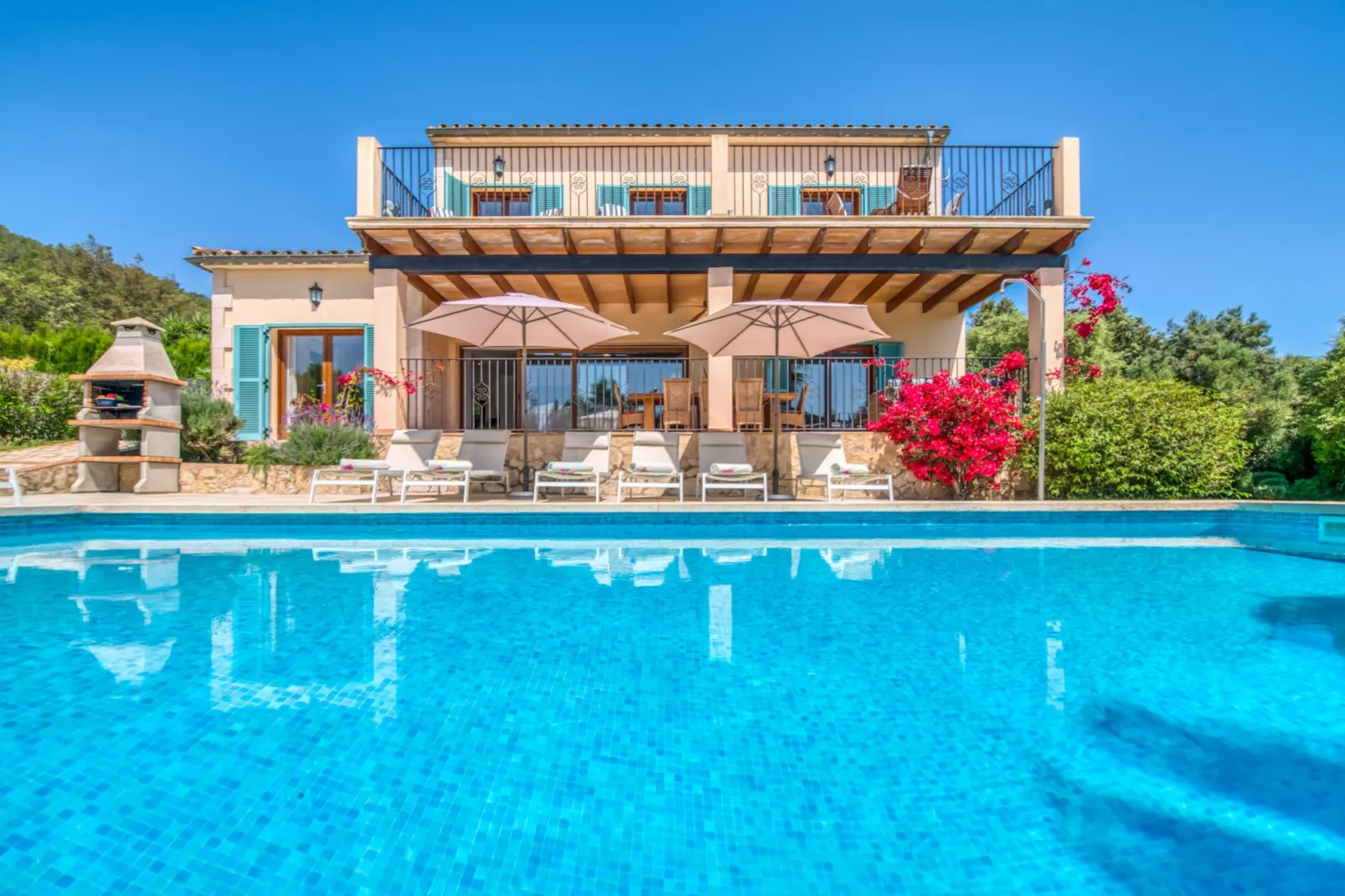 Villa Flores