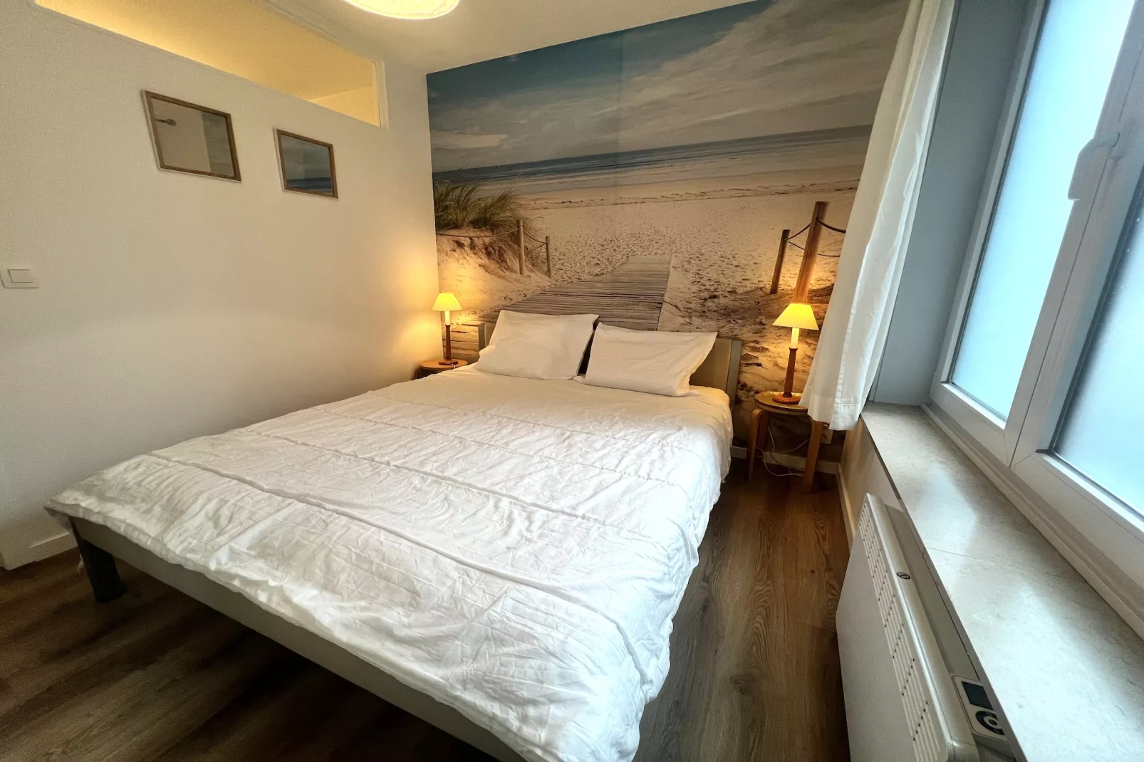 CASTELLA 0103/1A-Slaapkamer