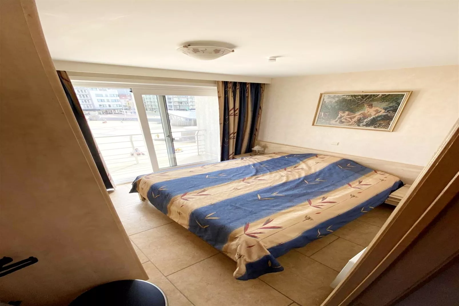 VIKING06 10210-Slaapkamer