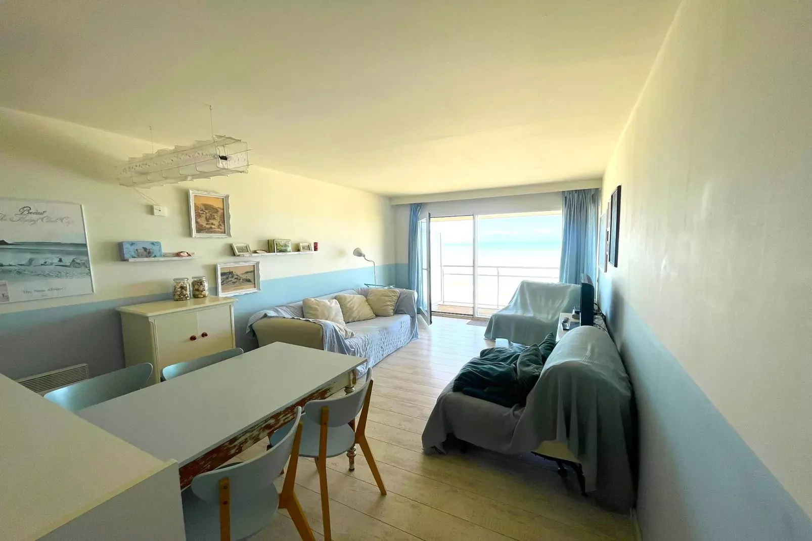 DARWIN2 0803/ D8-Woonkamer