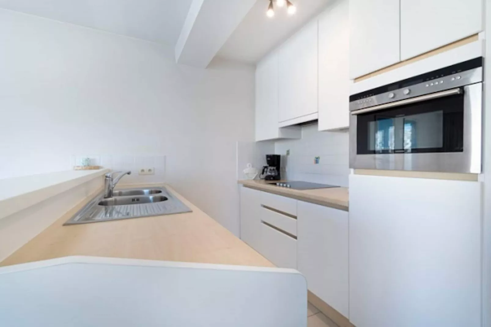 VANDENHE 0701-Keuken