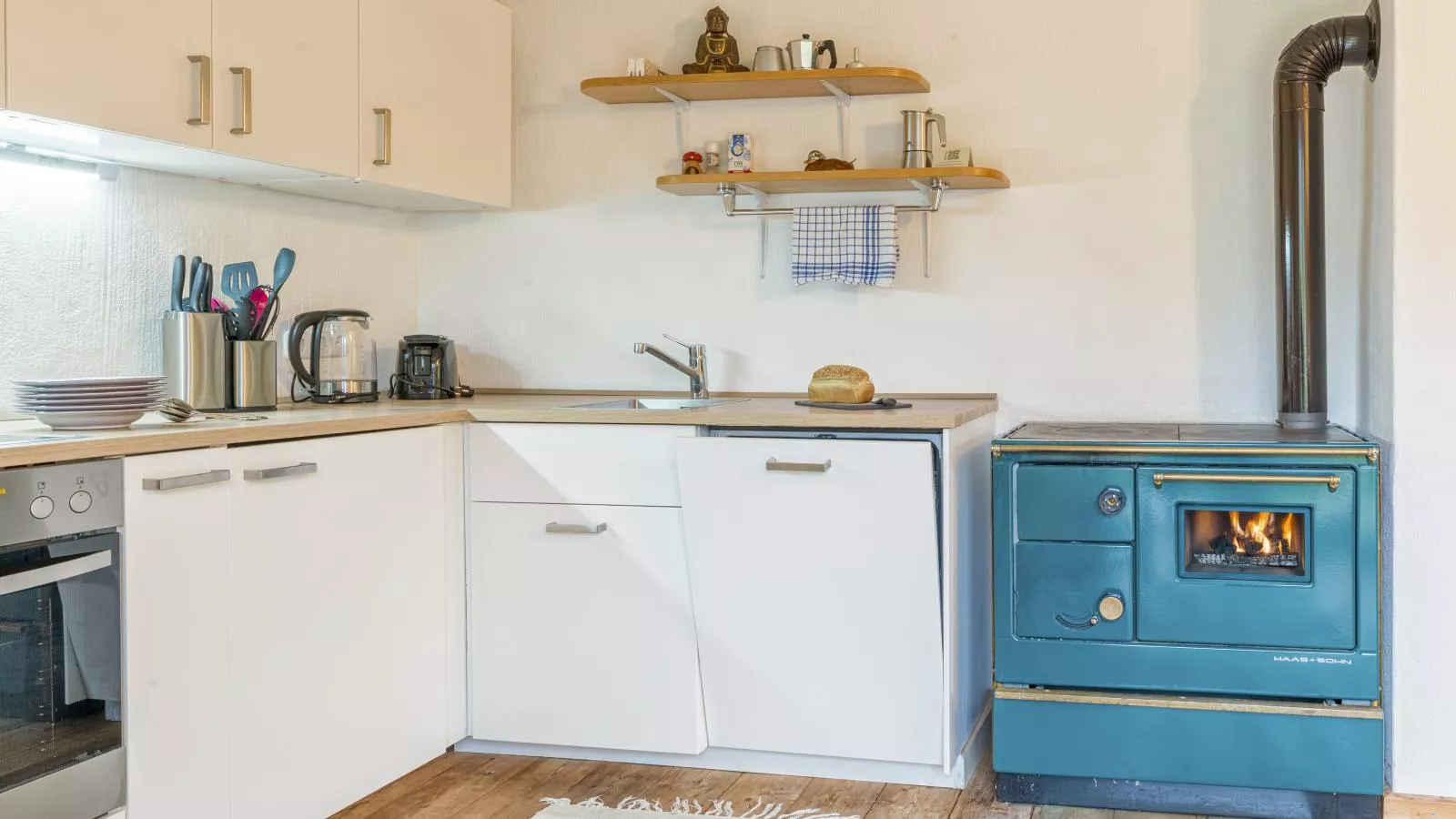 Rebenhaus-Keuken