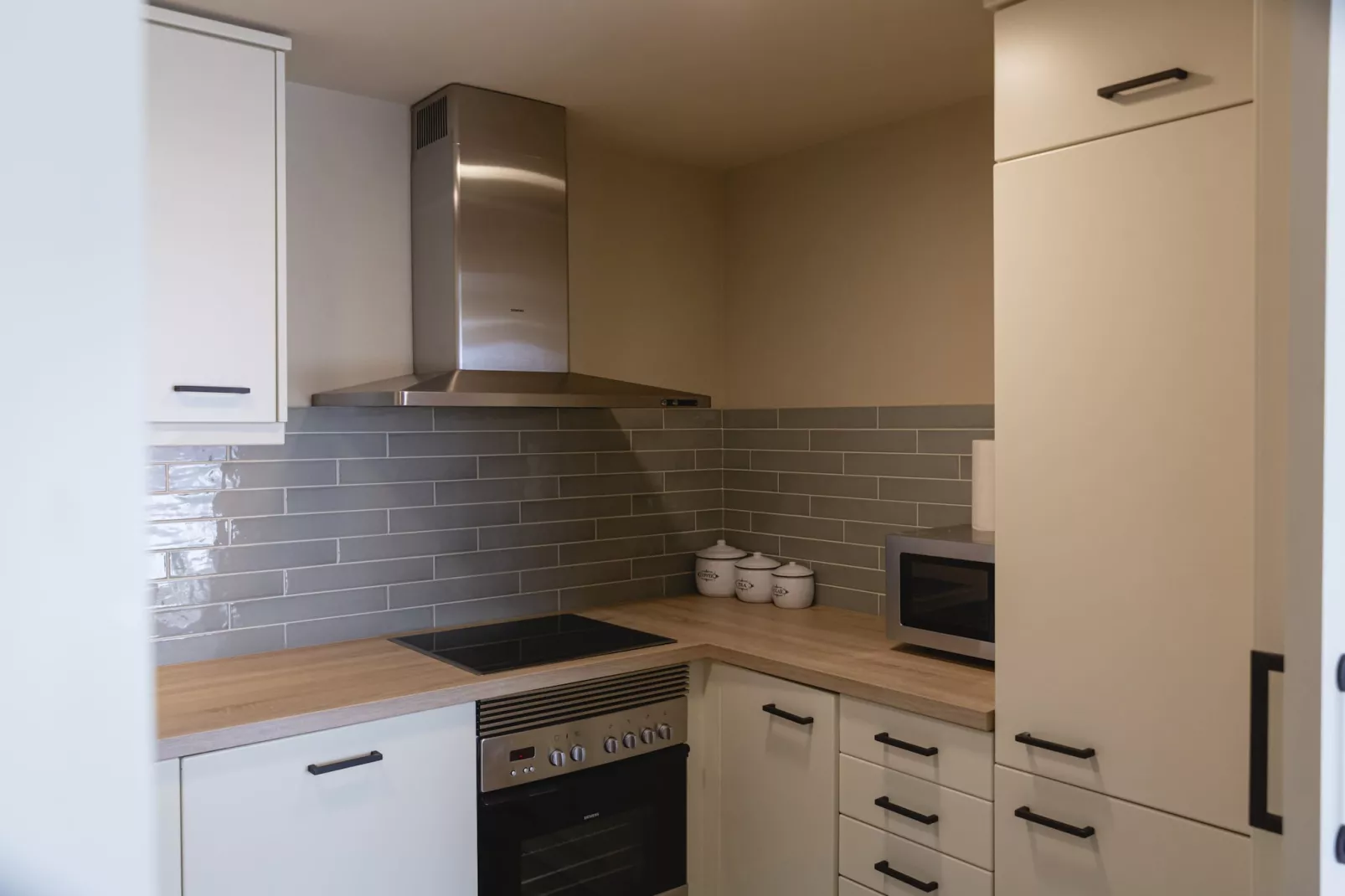 RESID.GOLF 28 2-1-Keuken