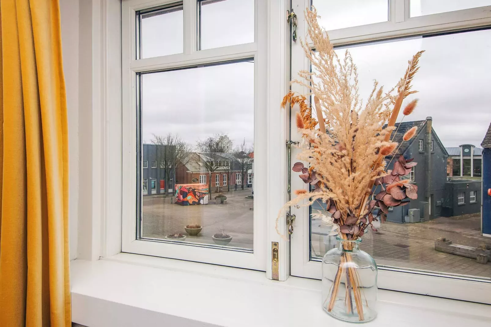Lejlighed 4 Personers 90m²-Buitenlucht