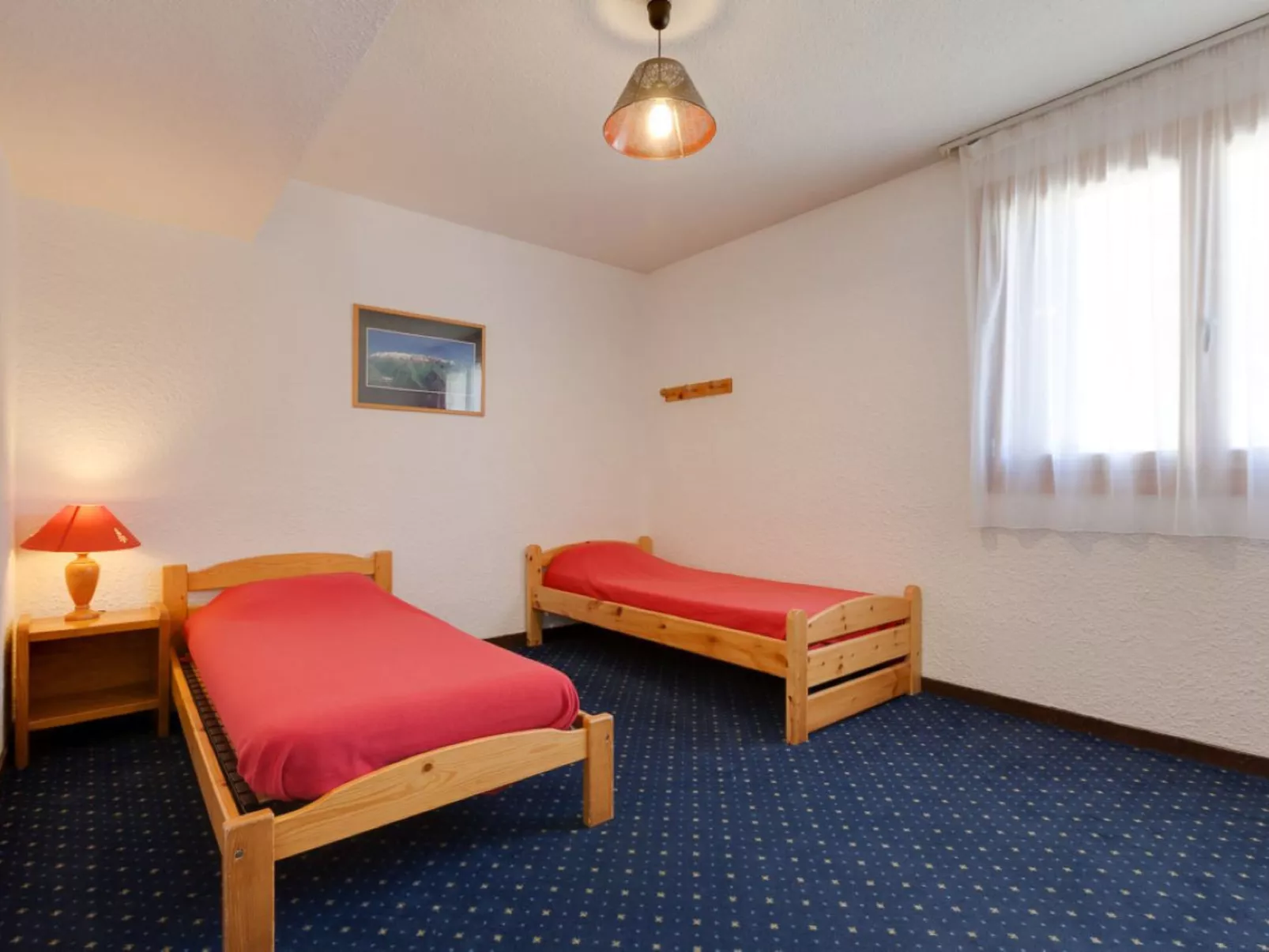 Cabourg B-Binnen