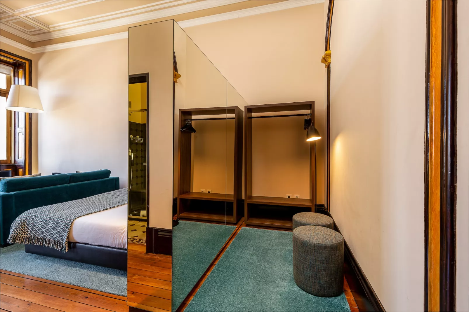 YOUROPO - Bolhão 3B-Slaapkamer