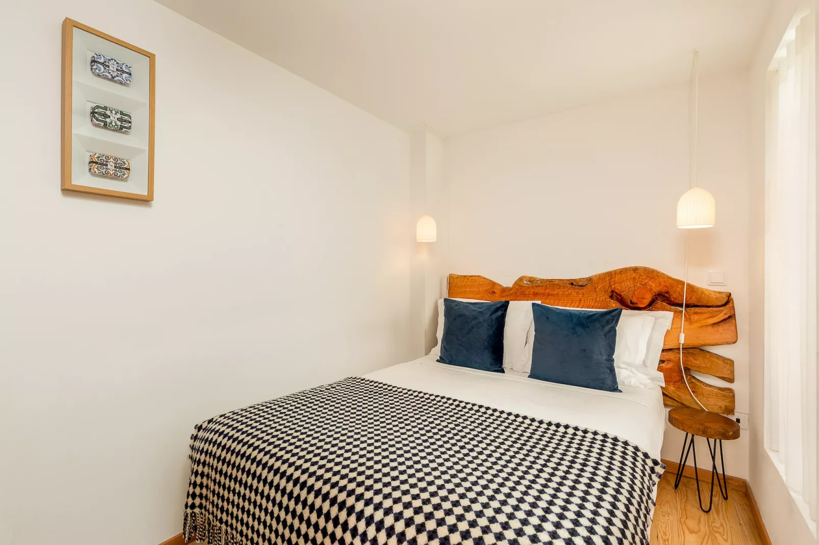 YOUROPO - Cosy 2-Slaapkamer