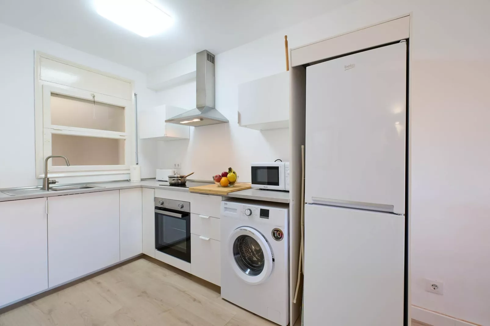 Margell G-2-Keuken