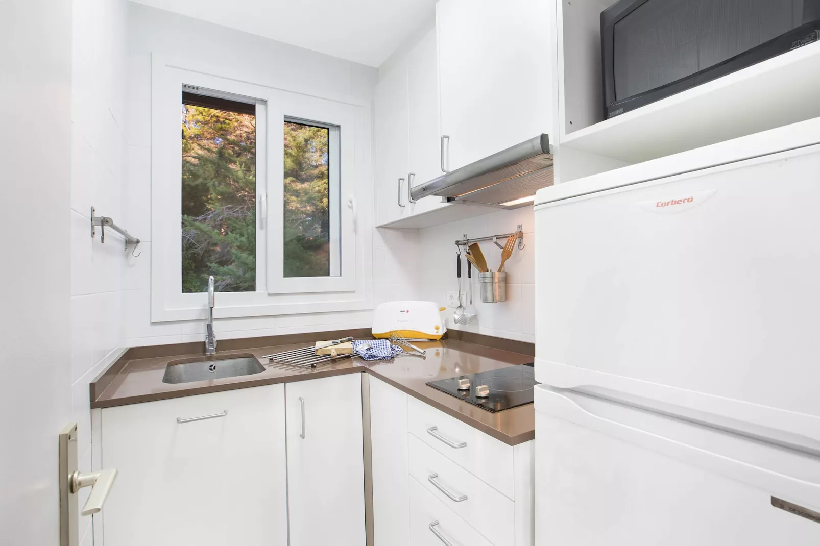 Cliper H-3-Keuken