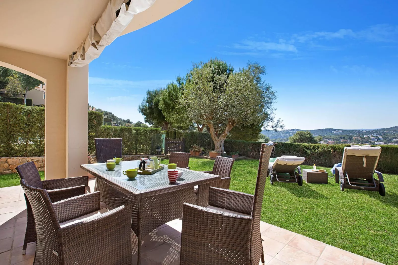 Ses Brises 31-Terrasbalkon