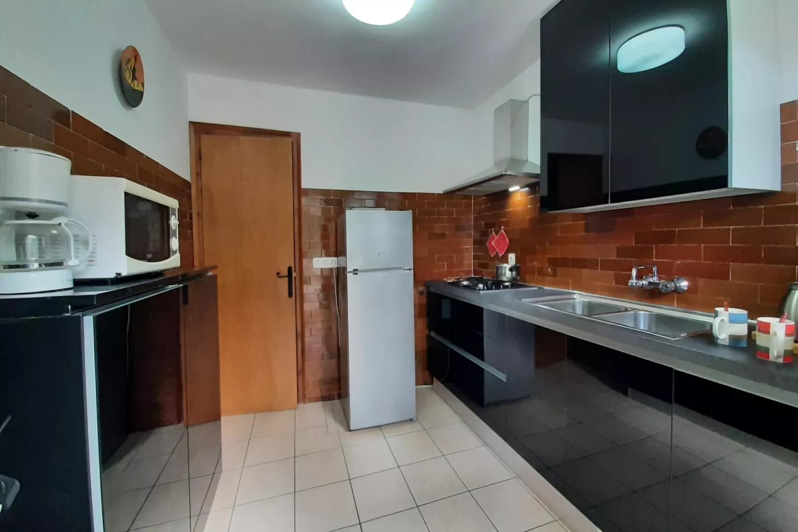 Arcos H1-Keuken