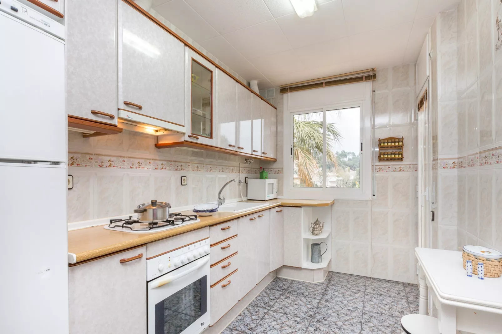 Vila-Keuken