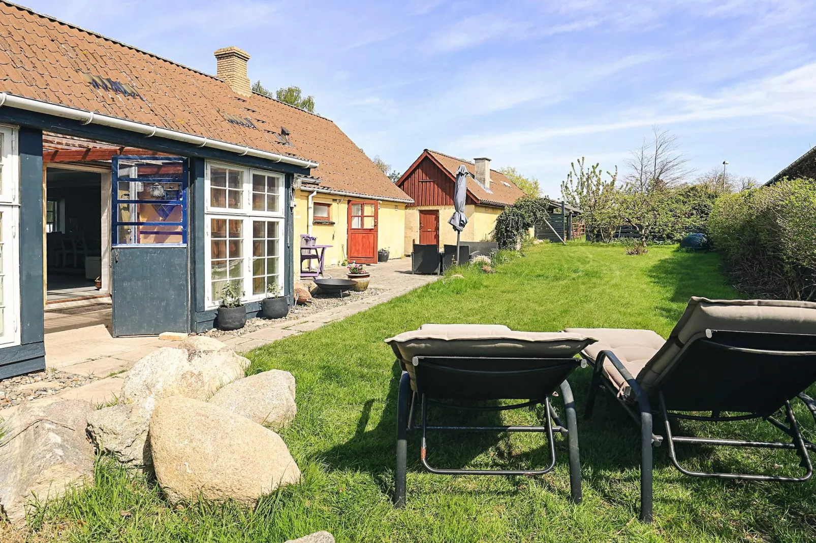 6 Personen vakantie huis in Askeby-Buitenlucht