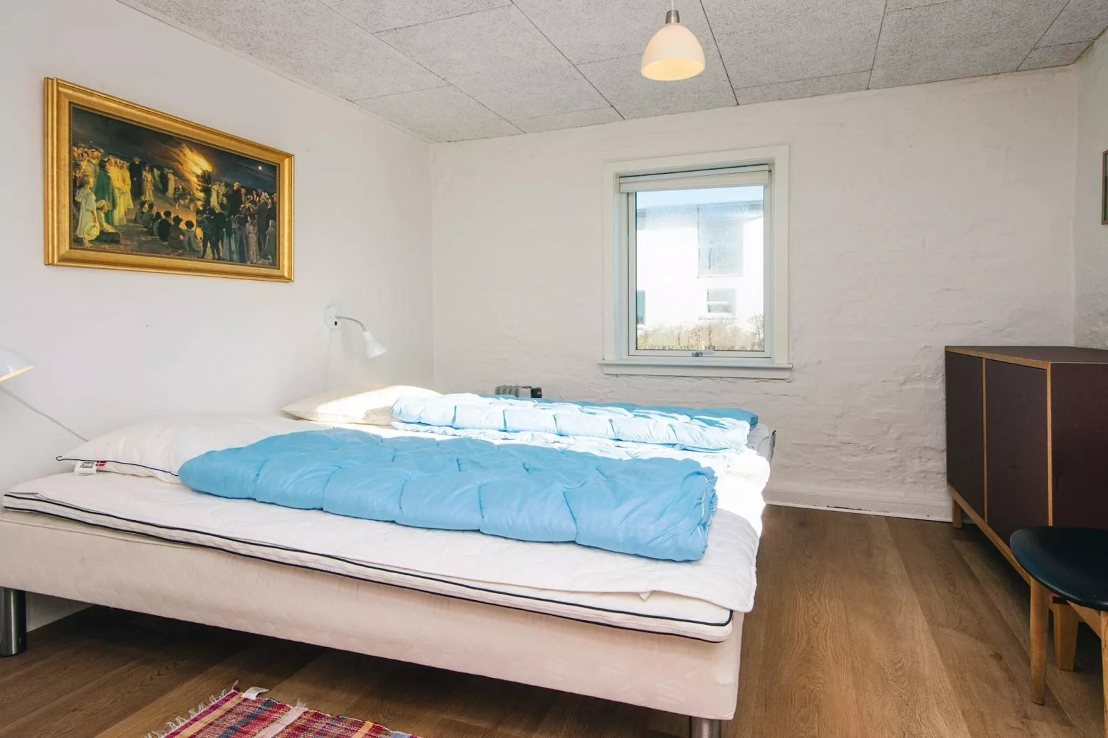 4 sterren vakantie huis in Struer-Binnen