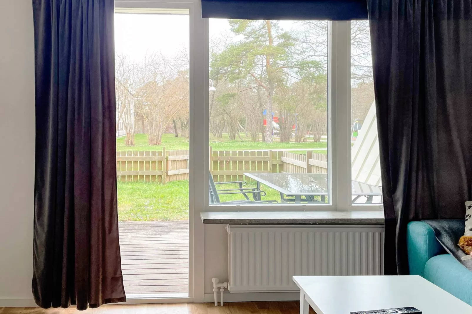 4 Personen vakantie huis in VISBY-Binnen