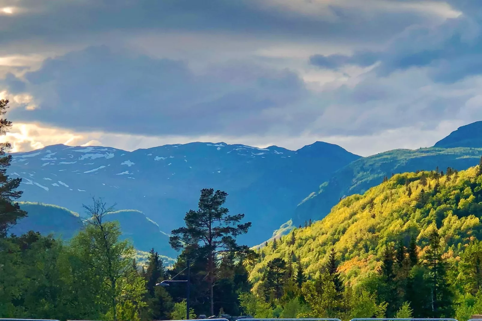 8 Personen vakantie huis in Hemsedal-Niet-getagd
