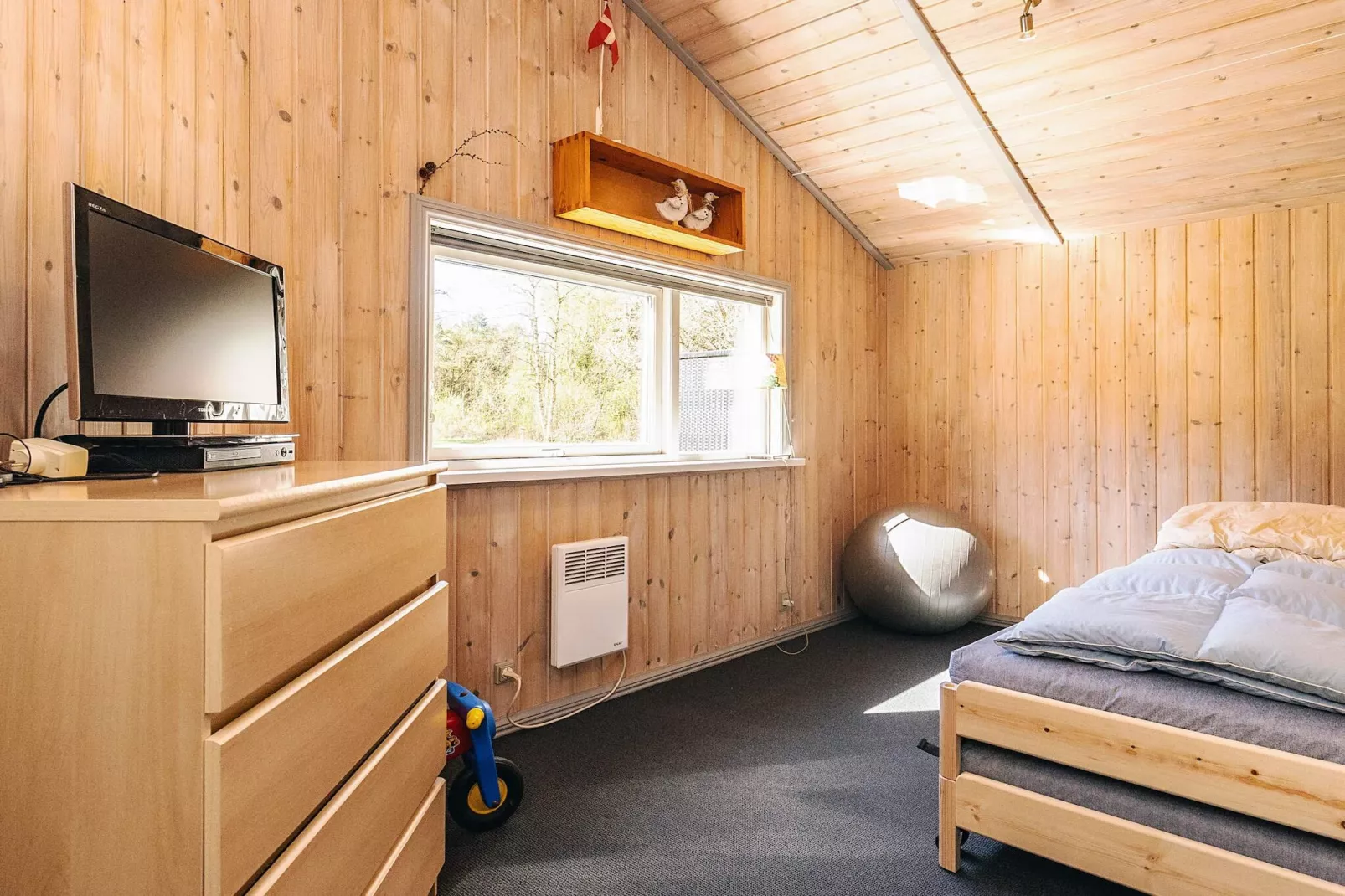 6 Personen vakantie huis in Sæby-Binnen