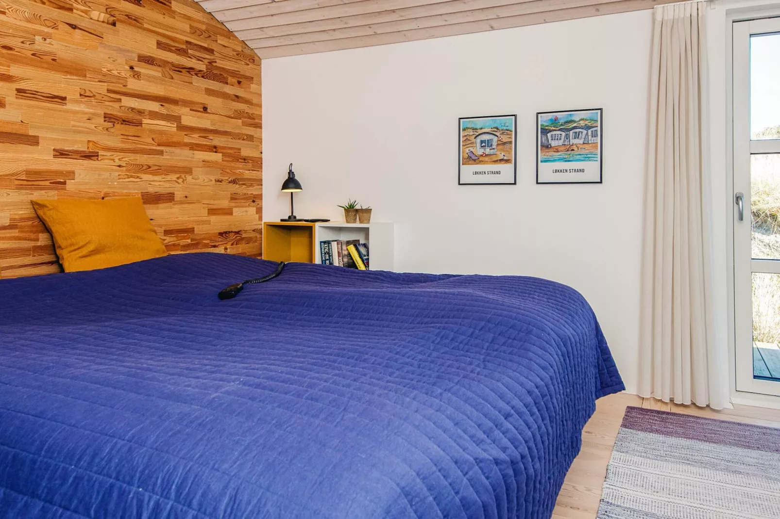 4 sterren vakantie huis in Saltum-Binnen