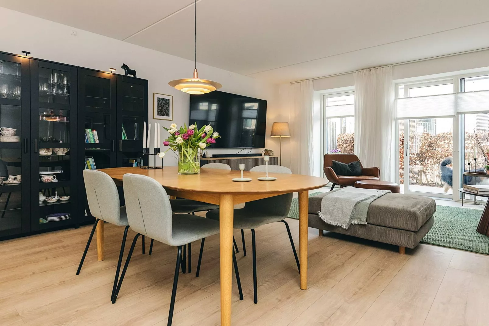 4 sterren vakantie huis in Vedbæk-Binnen