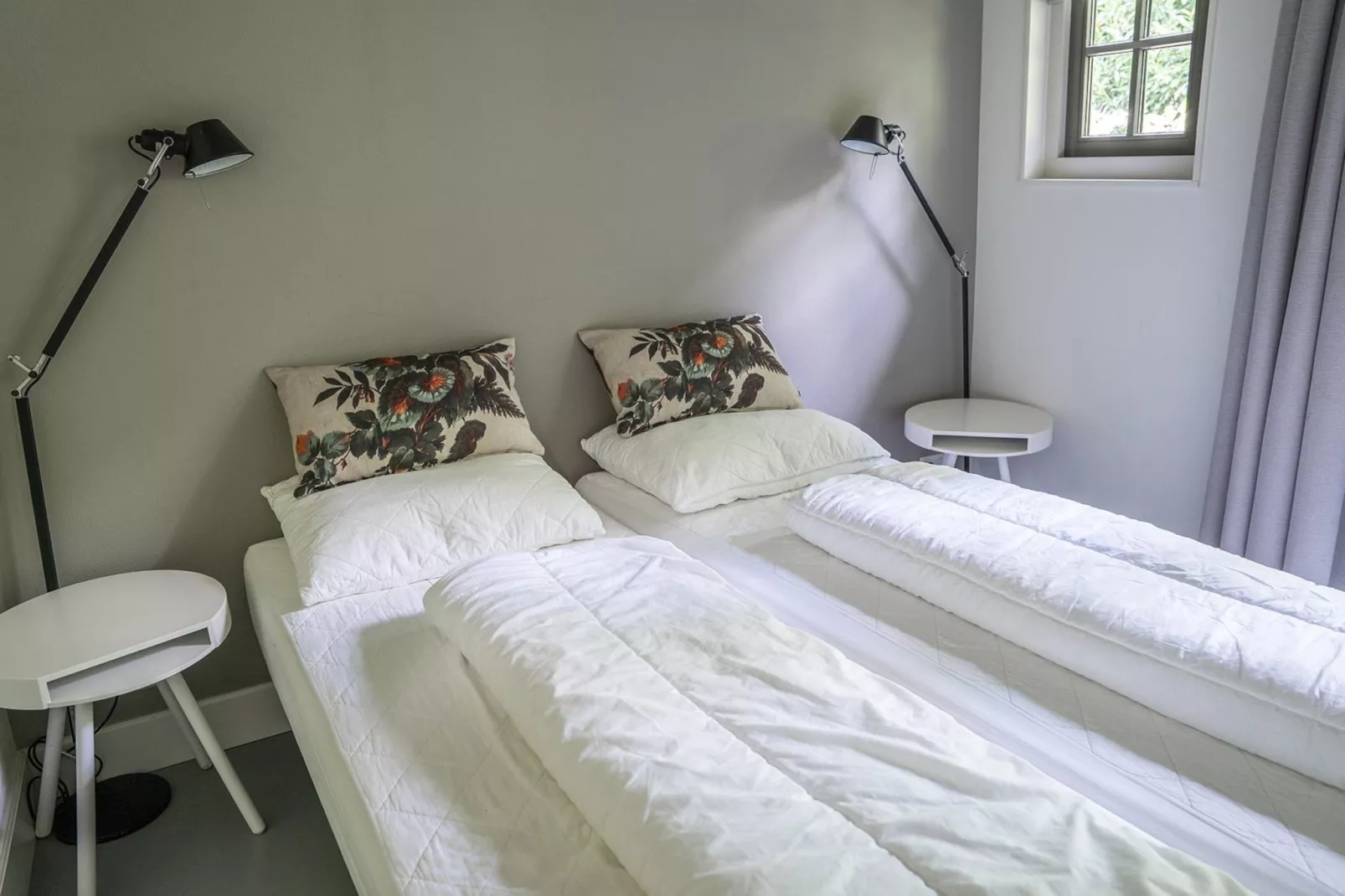 Vlindervallei Villa 8p-Slaapkamer