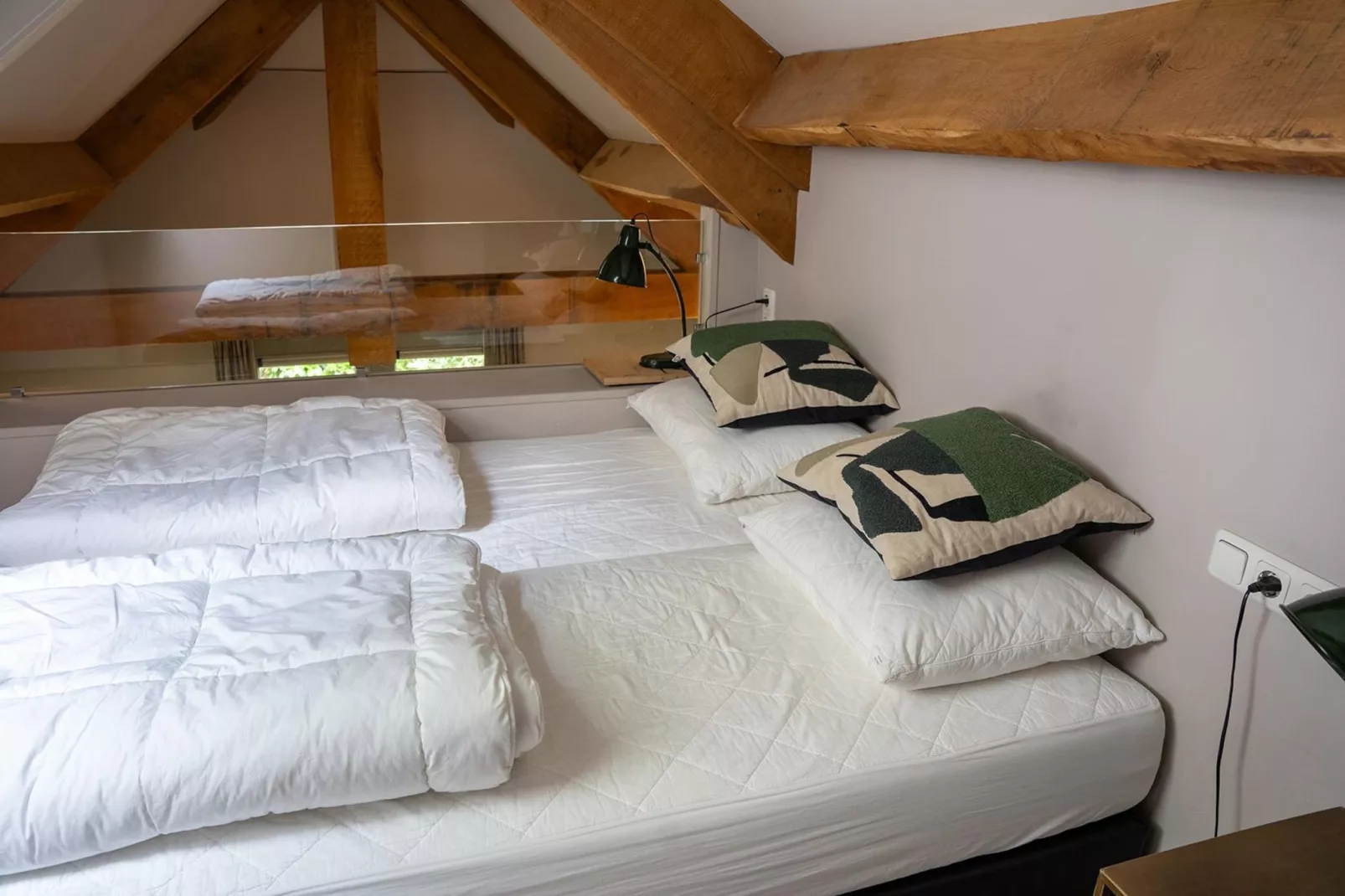 Vlindervallei Studio 2p-Slaapkamer