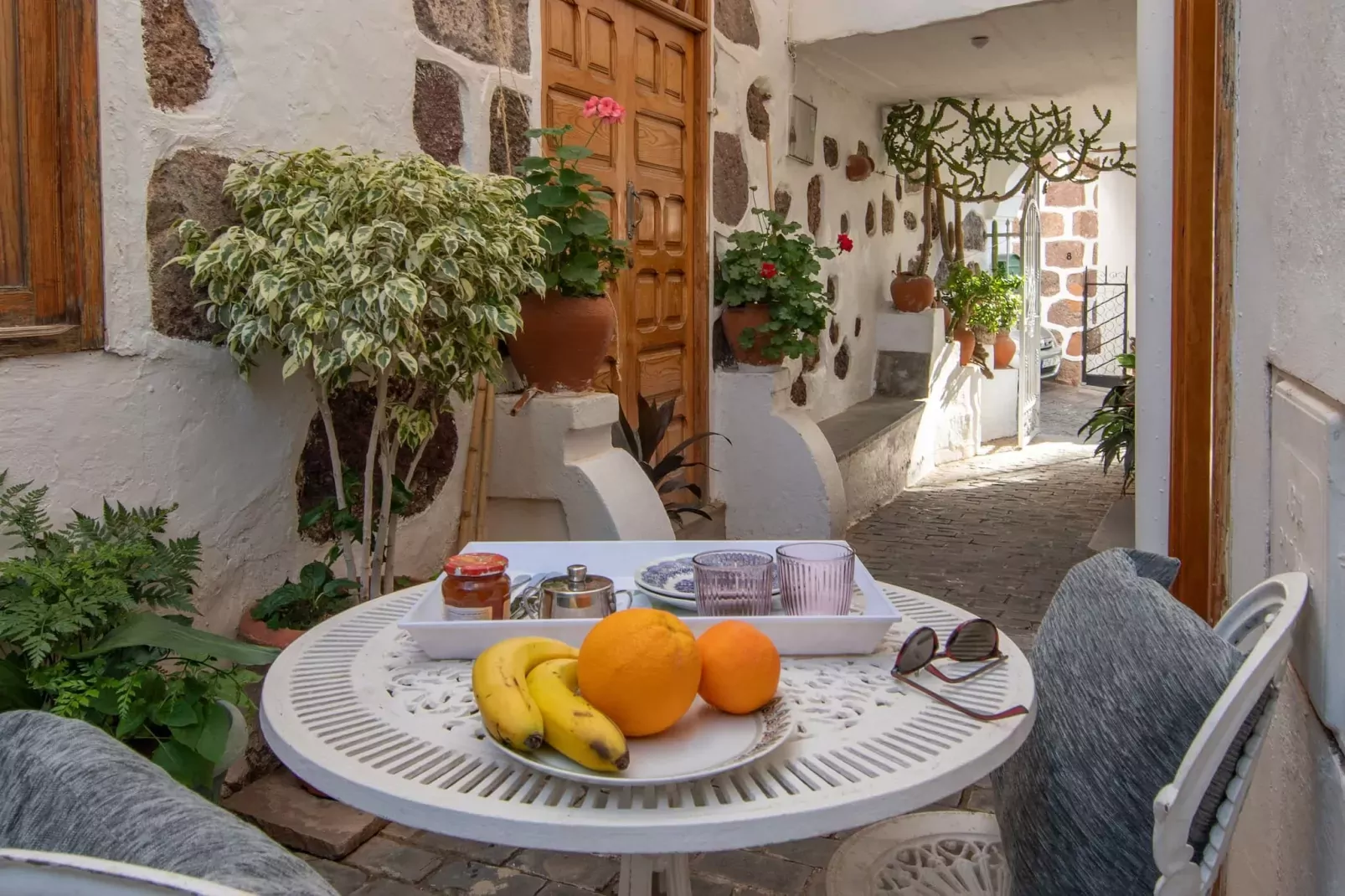 GC0250 Casa Fefa-Sfeer