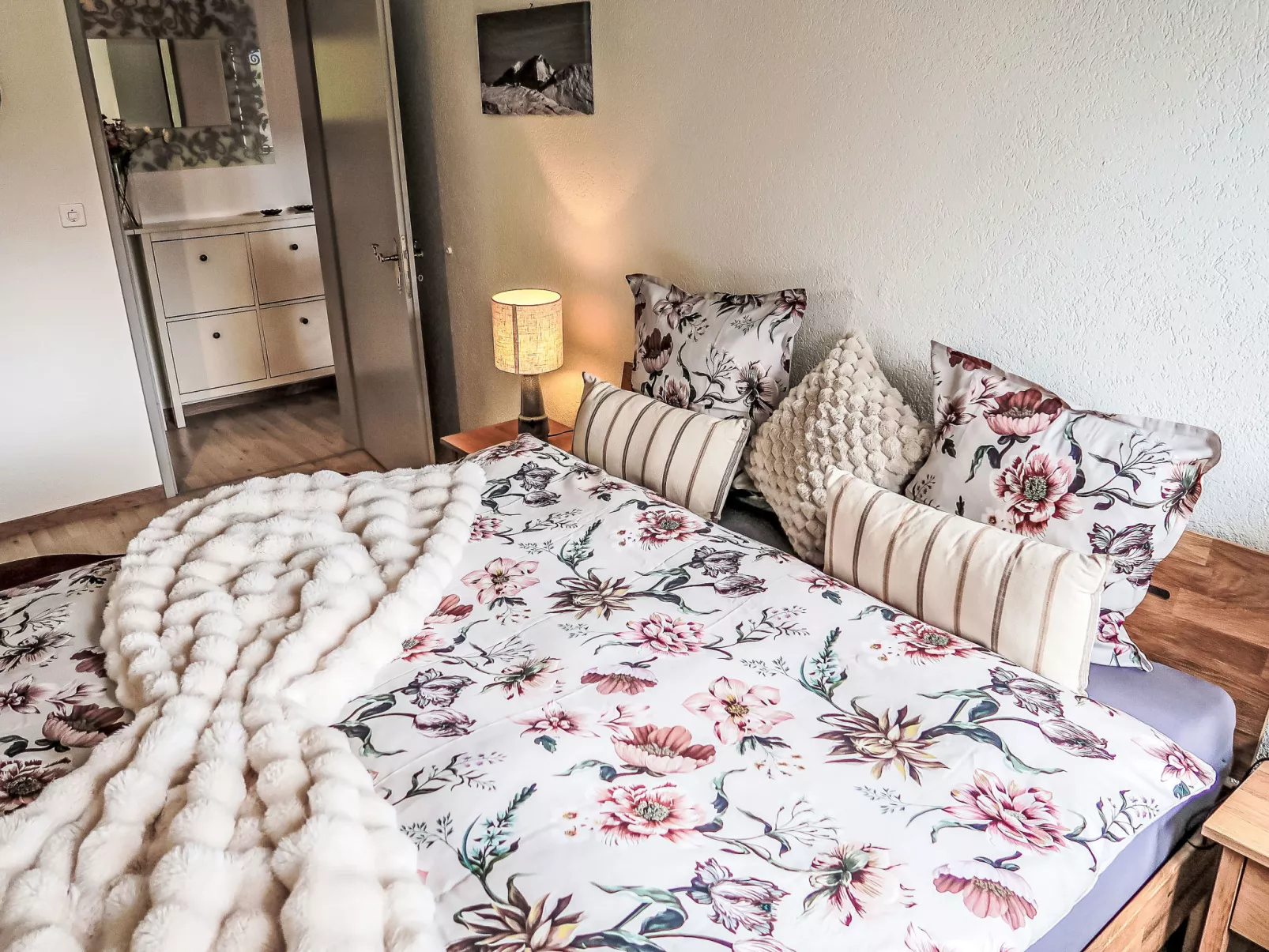 Casa Tavaun A22-Binnen