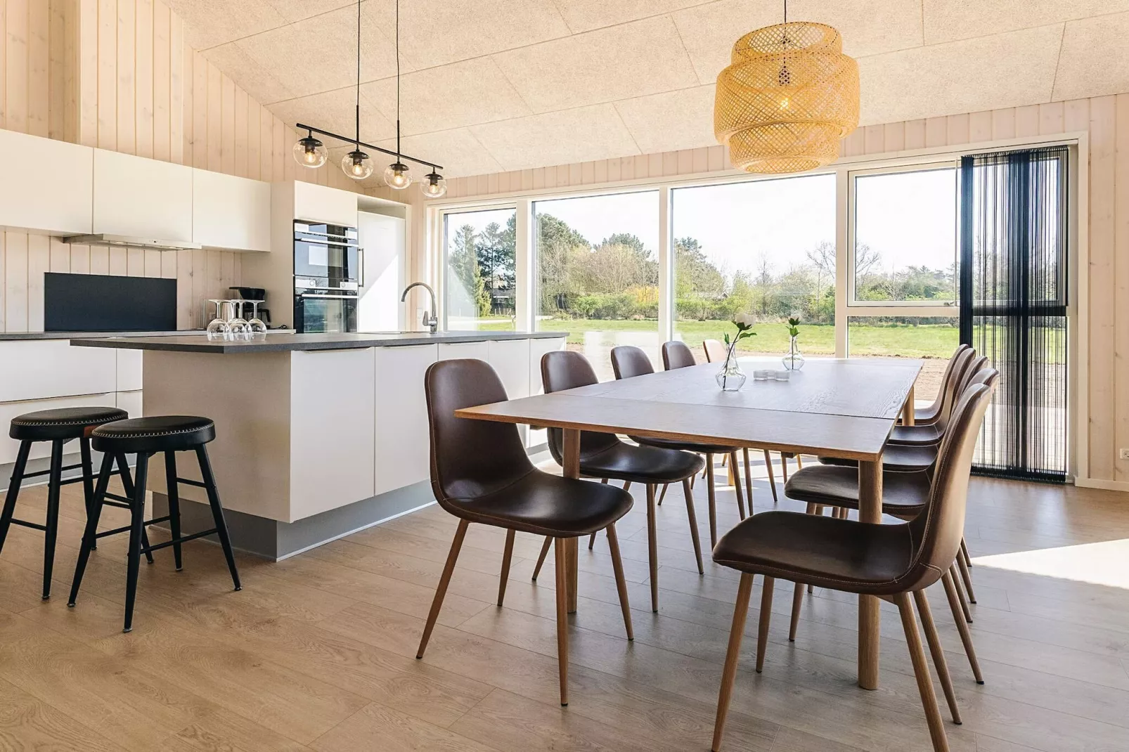5 sterren vakantie huis in Humble-Binnen