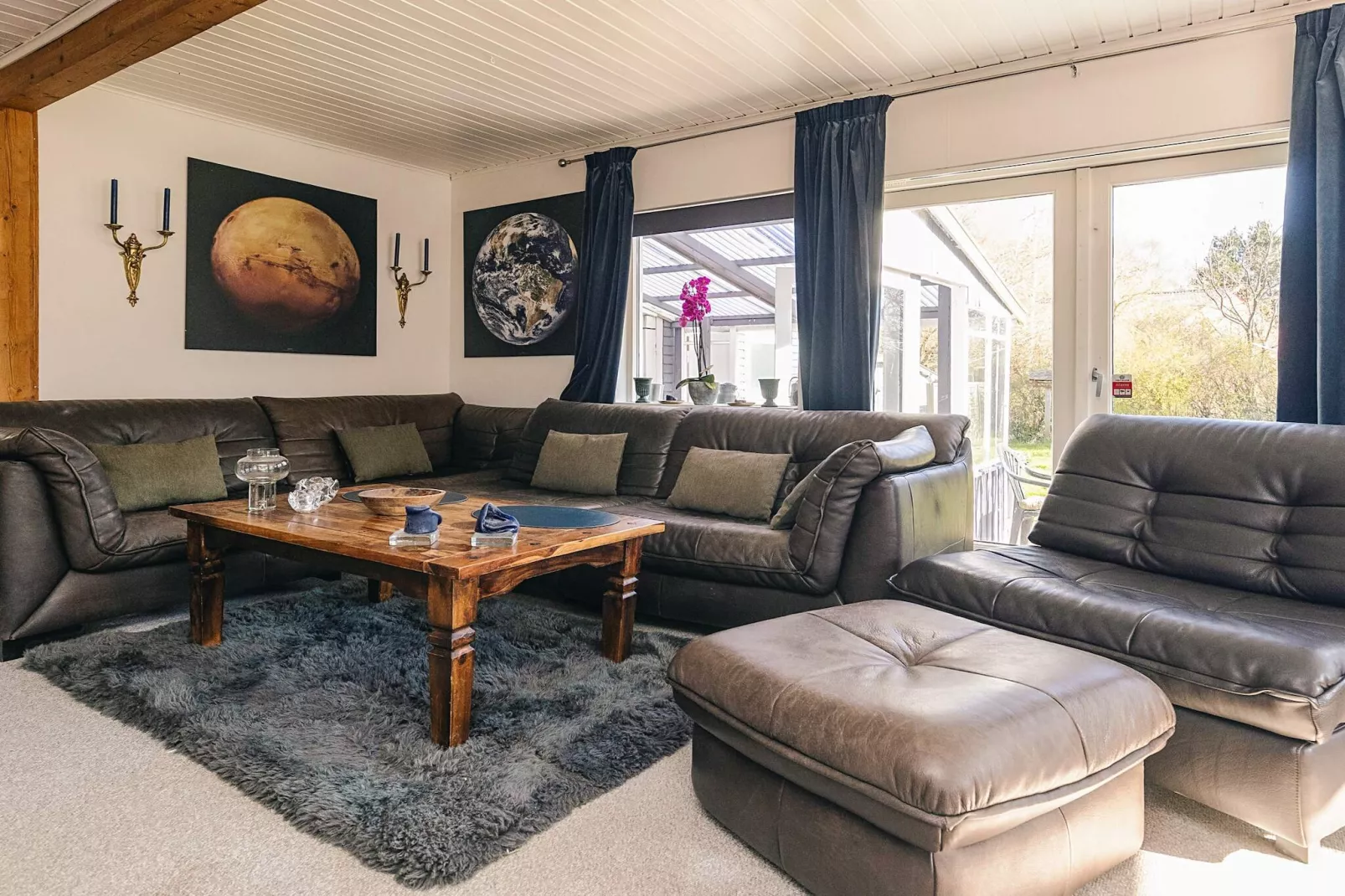 6 Personen vakantie huis in Hundested-Binnen