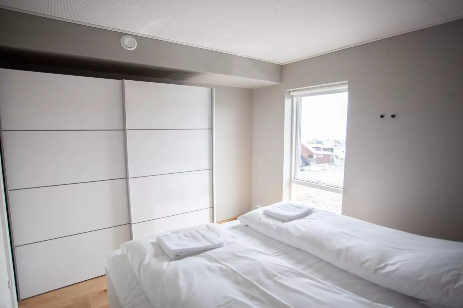 Luxe herenhuis met uitzicht -- By Traum Ferienwohnungen-Binnen