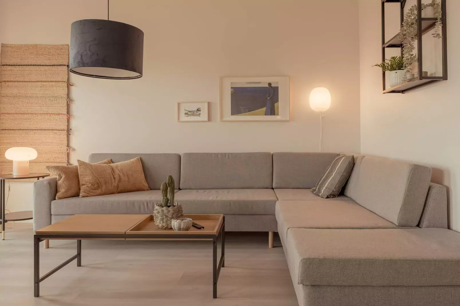 4 sterren vakantie huis in HOYVIK-Binnen